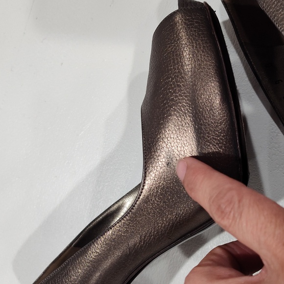 Salvatore Ferragamo Stilettos - Picture 8 of 16